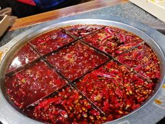-巴将军·非遗老字号火锅(解放碑店)
