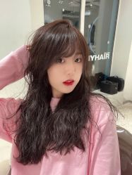-MY HAIR ARDOR