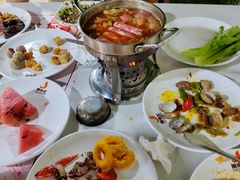 -极乐汇汗蒸会馆(杭州店)