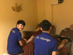 -暹罗手艺古法泰式按摩馆(二号店)