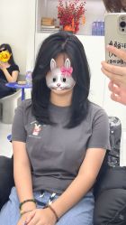 -5M HAIR SALON精品店