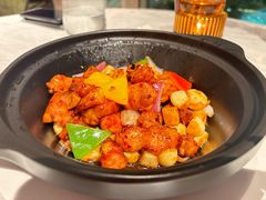-深圳美高梅酒店-品聚嘉府中餐厅