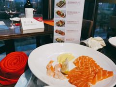 -合肥皇冠假日酒店·菲亚斯特自助餐厅(黄山路店)