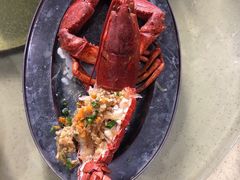 -阿浪海鲜连锁加工店(B栋2排1号火车头店)