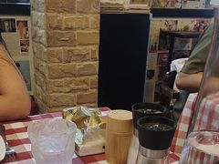 -安立可意大利美食