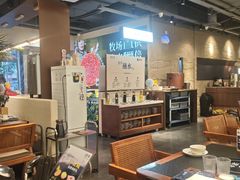 -滇牛云南火锅(桂林路店)