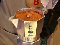 -Mammamia意大利餐厅(阳春巷店)