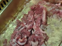 -泽成·冰煮羊(乌兰察布红楼店)