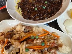 -香港饭店0410(明洞店)