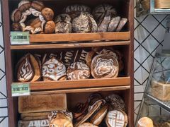 -Juicy Bakery(大学路店)