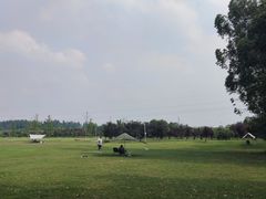 -夏河溪乡野公园