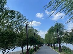 -南北湖风景区