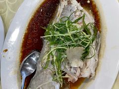 -老字号蛇口德记烧腊饭店·海鲜加工