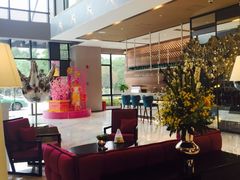 -鹭江潮餐厅•福建菜(鹭江佲家酒店)