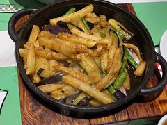 -鑫小城故事·藕汤·家常菜(台北一路总店)