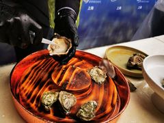 -斯普汇生蚝牛排馆(中骏世界城店)