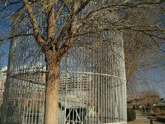 -党河风情线国家水利风景区