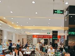 -紫光园(劲松店)