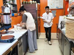 -张果佬年糕卷(科巷店)