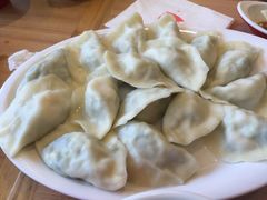 -菊花女水饺(闻涛苑店)
