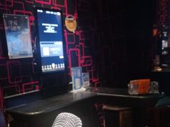 -星聚会KTV(苏州信投大厦店)