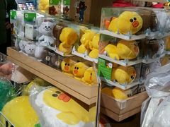 -line friends(明洞旗舰店)