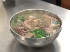 -广场正宗原汁薏米店