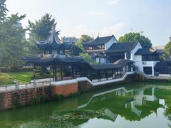 -八大山人梅湖景区