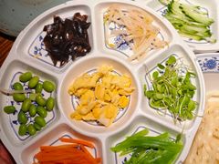 -馋嘴猫北京食堂·烤鸭·宵夜(亚运村店)