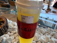 -霸王茶姬(五一路店)