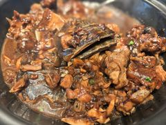 -湖滨客舍·湖北菜
