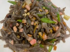 酸辣手工魔芋-汉·鲜味人知(陈家营店)