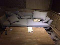 -Dark·大玩家馆沉浸剧情密室(黄埔店)