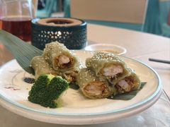 -渔村盛宴(航空新城店)
