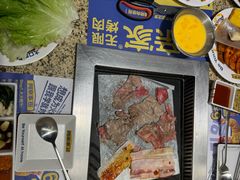 -阿亲家·韩式无限烤肉(春熙路店)