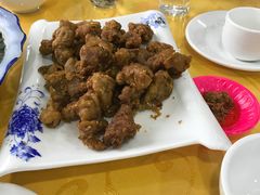 -老舅老蒙肉饼非遗店(一店)