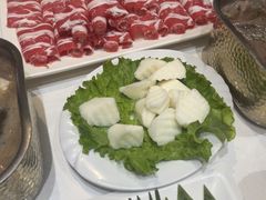 -清真军邺·金富苑肥牛城(海湖新区精品店)