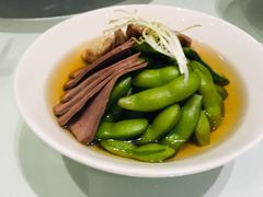 糟三拼-上海会馆(香港名都店)