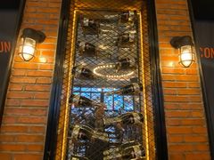 门面-COMMUNE幻师(五角场店)