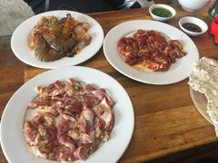 -Hue Ngon Restaurant