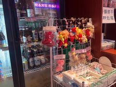 -蚝堡海鲜·威海菜·海肠捞饭·烧烤·亚洲吃蚝公司(幸福门店)