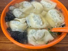 -阿麟馄饨(延长路店)