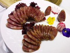 -毛家饭店·30年融合新湘菜(汉峪金谷店)