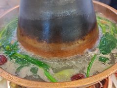 -虾大侠·盱眙龙虾老北京铜锅涮羊肉(金楠天街店)