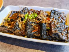 长沙臭豆腐-洞庭鱼香(万科店)
