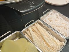 -师烤·豆花烤鱼(广州荔湾扬韬广场店)