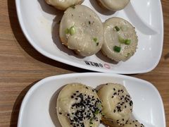 -小杨生煎(松江大学城店)