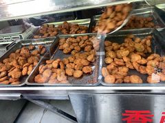 -陶记正宗德州扒鸡(科巷店)