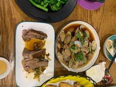 -唔止卤嘢·潮州菜(鹭江店)