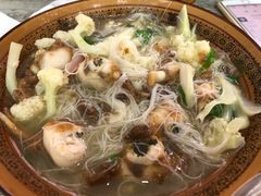 蛏滑粉-福清滑粉(一拂店)